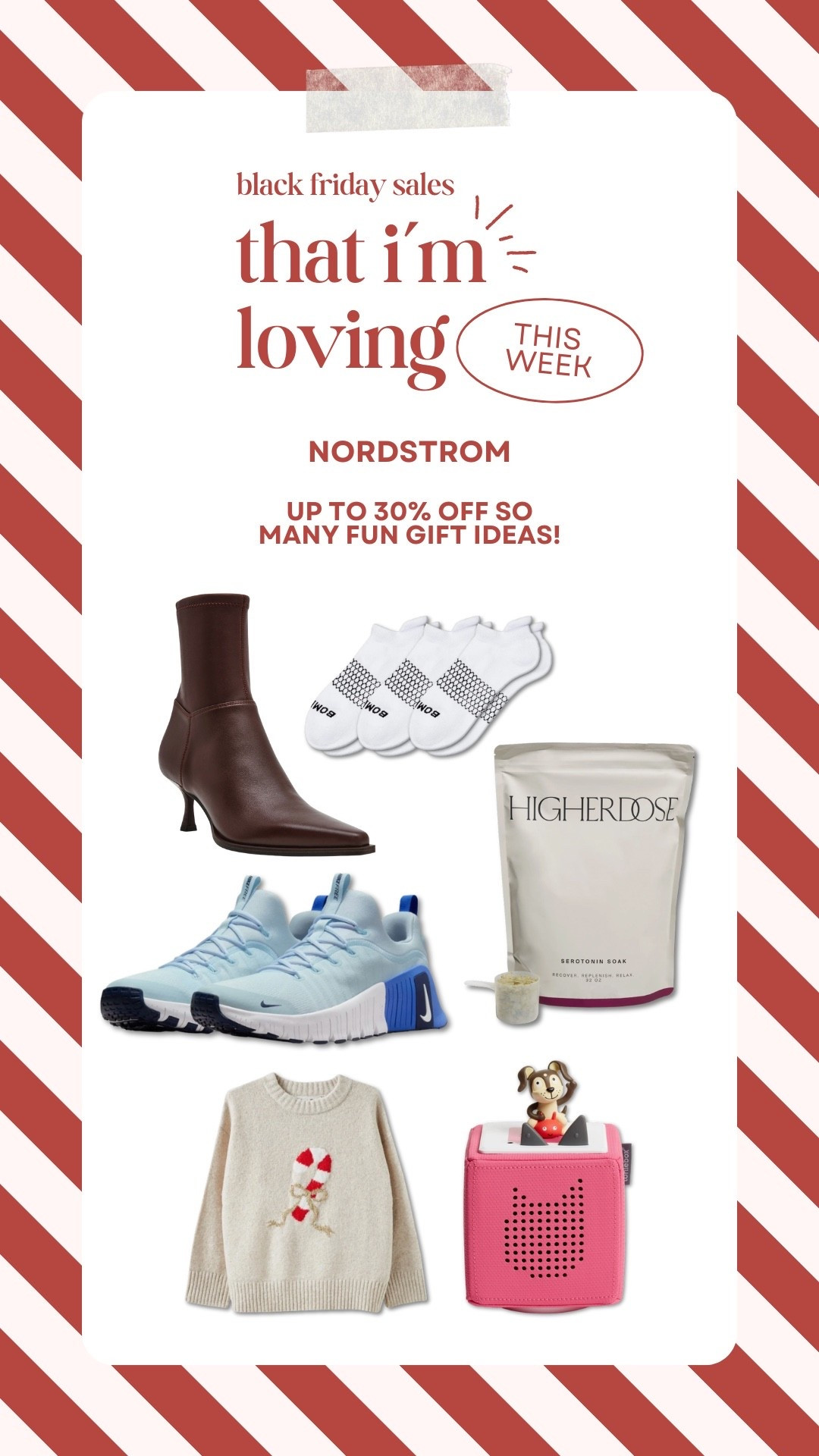 nordstrom gifts are up to 30% off! #holidayshopping 

#LTKGiftGuide #LTKCyberWeek #LTKHoliday