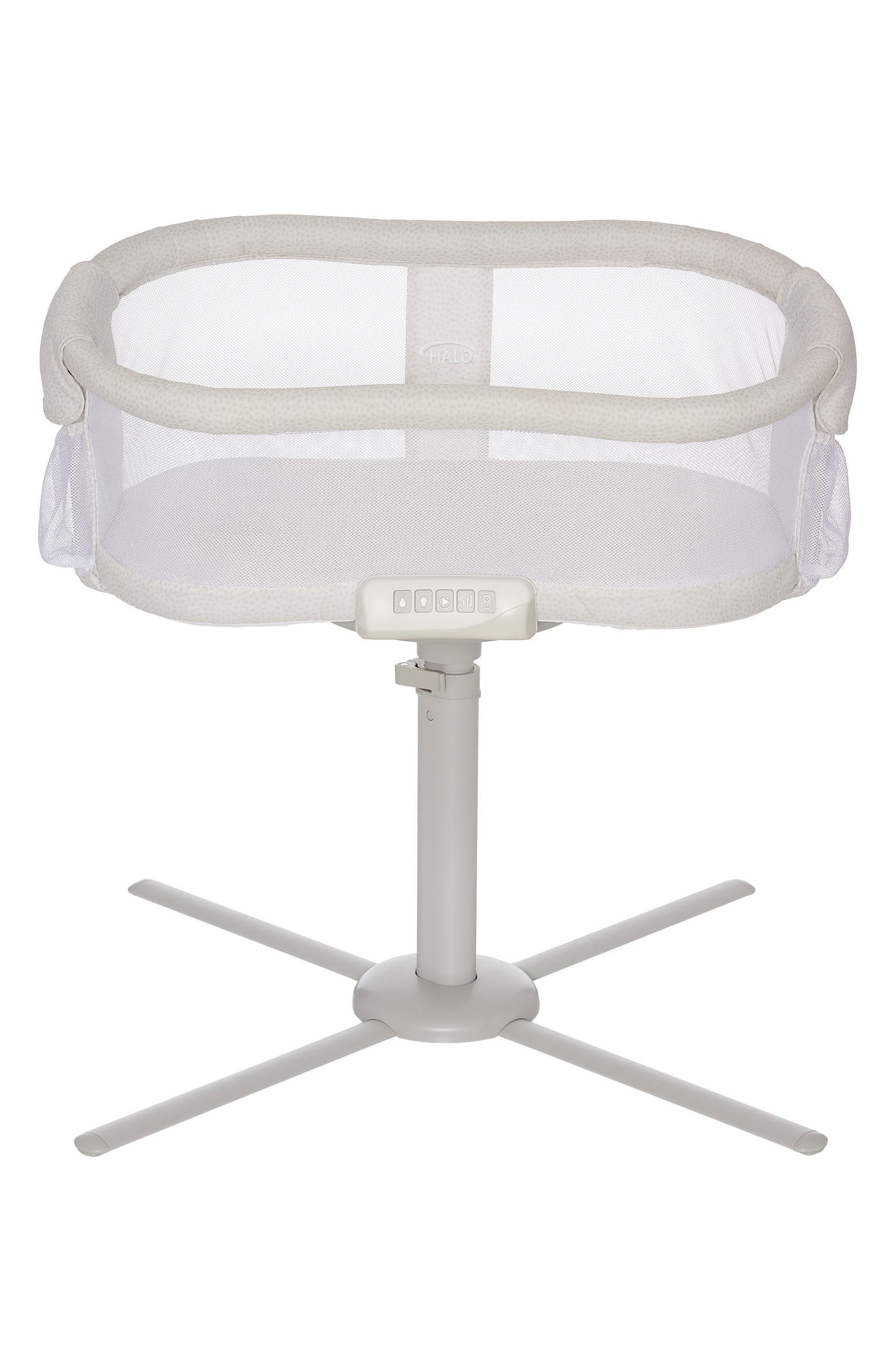 Bassinest™ Premiere Series Bedside Swivel Sleeper | Nordstrom