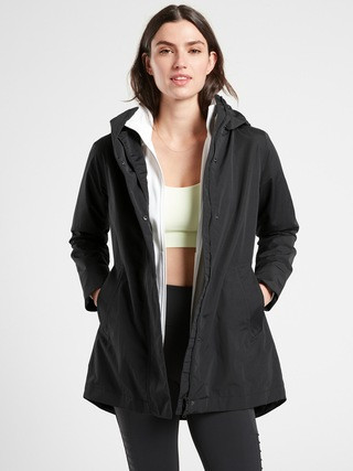 RainOut Forecast Shell II | Athleta