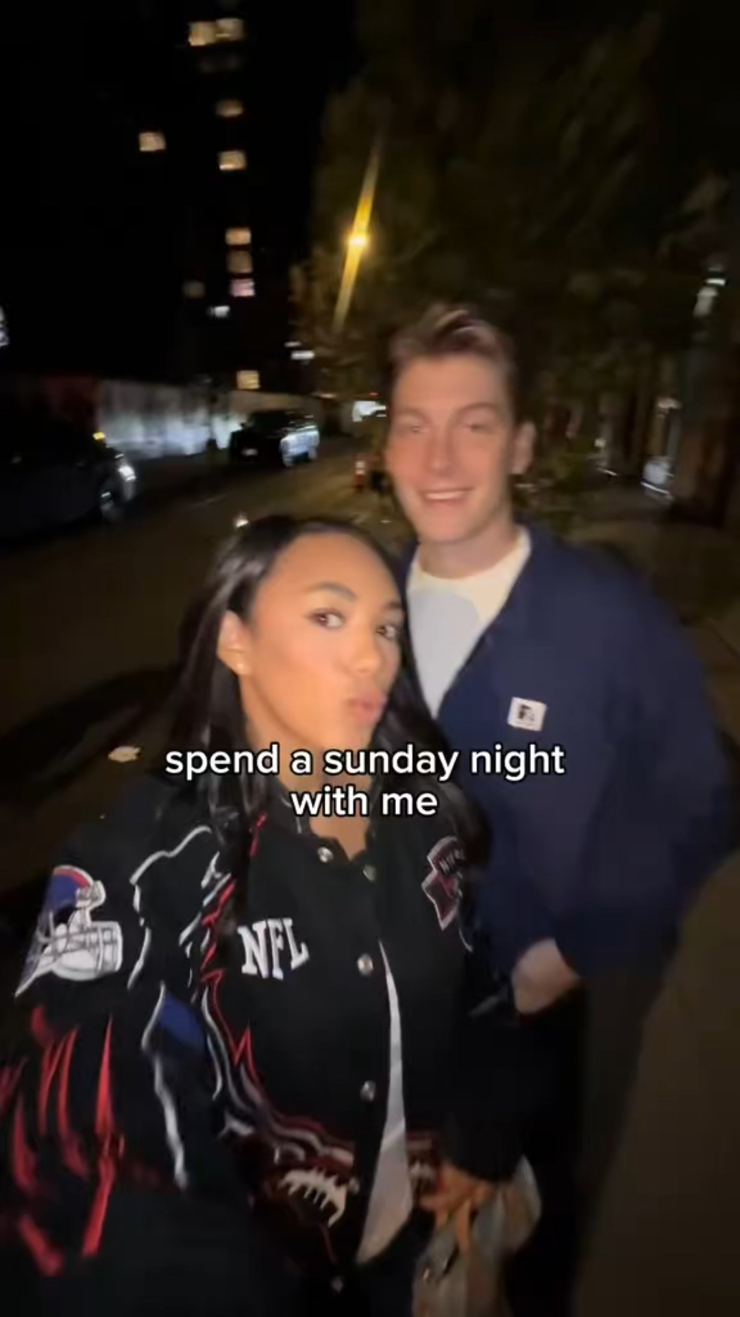 spend the night with me… sunday night football edition! 

#LTKSeasonal #LTKStyleTip #LTKBeauty