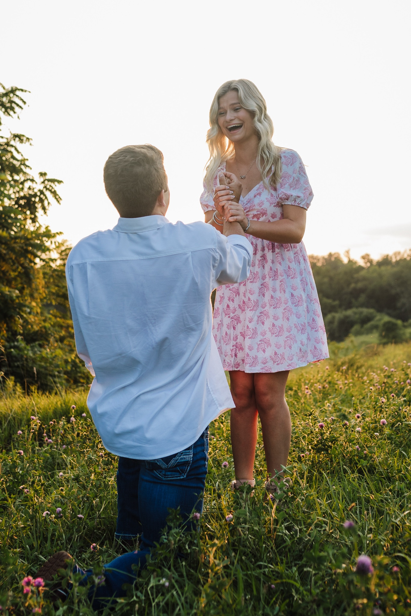 Dress from the best day ever 💗

#LTKSeasonal #LTKStyleTip