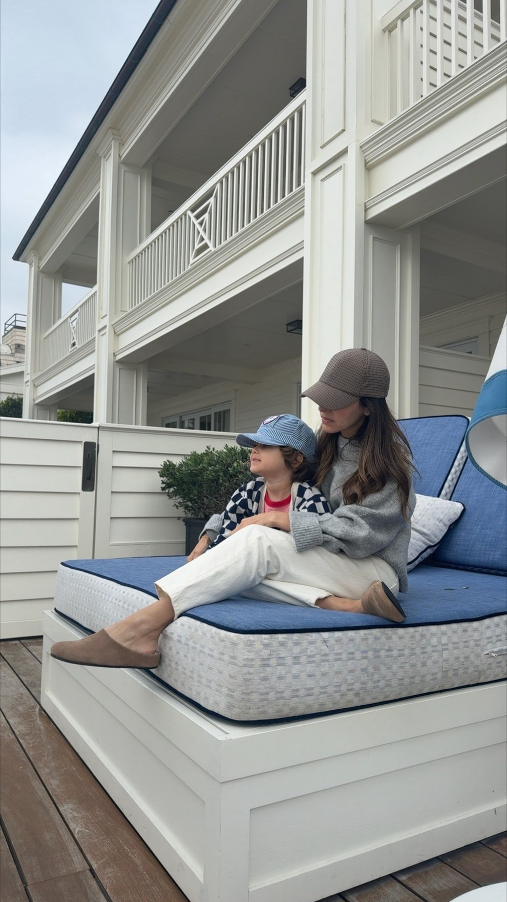 Moments like these 🤍🤍 everything I’m wearing is linked below 

#LTKootd #LTKHoliday #LTKSeasonal