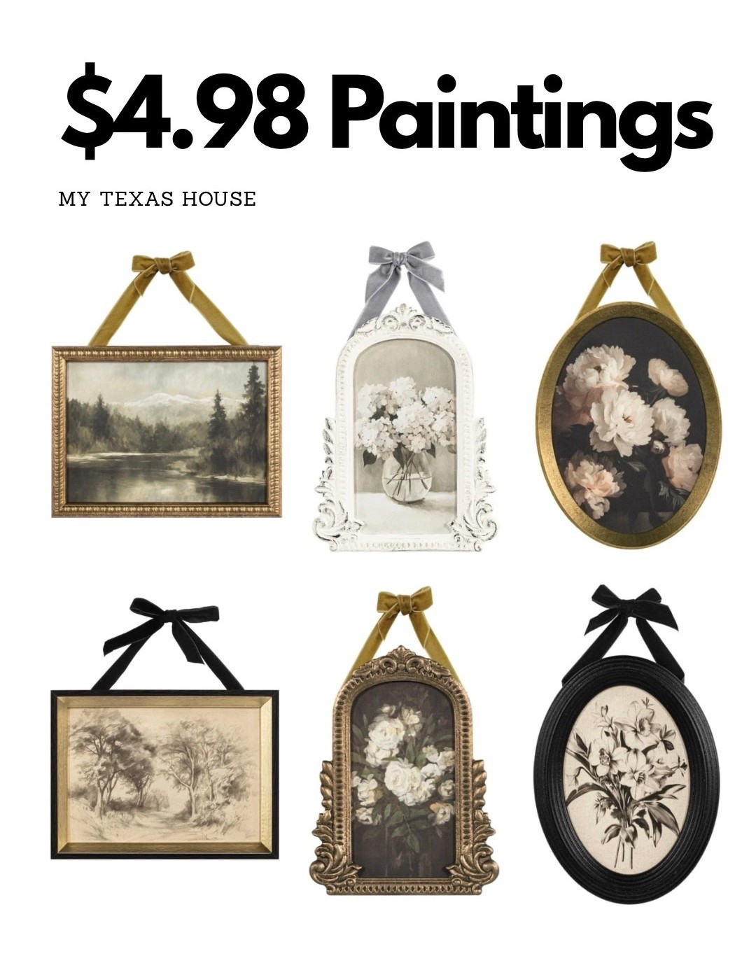 It’s so hard to choose but which is your favorite?! At $4.98 you can definitely grab more than one 😍

#LTKSeasonal #LTKValentine #LTKHome