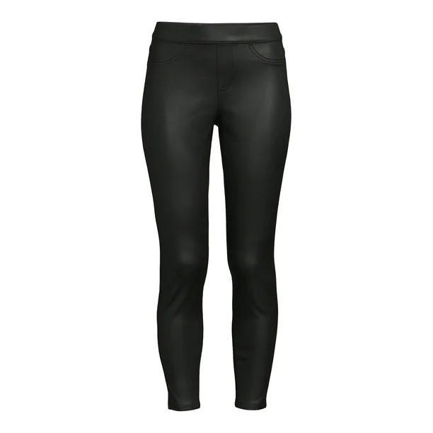 No Boundaries Juniors’ Pull-On Jeggings - Walmart.com | Walmart (US)