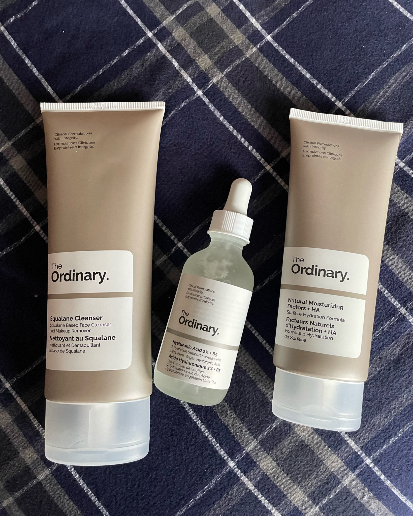 The Ordinary The Big Set is the perfect base for creating a good skin care. The Big Set is a great way to introduce skin care and/or to reset your skin care  

#LTKbeauty #LTKGiftGuide #LTKSeasonal