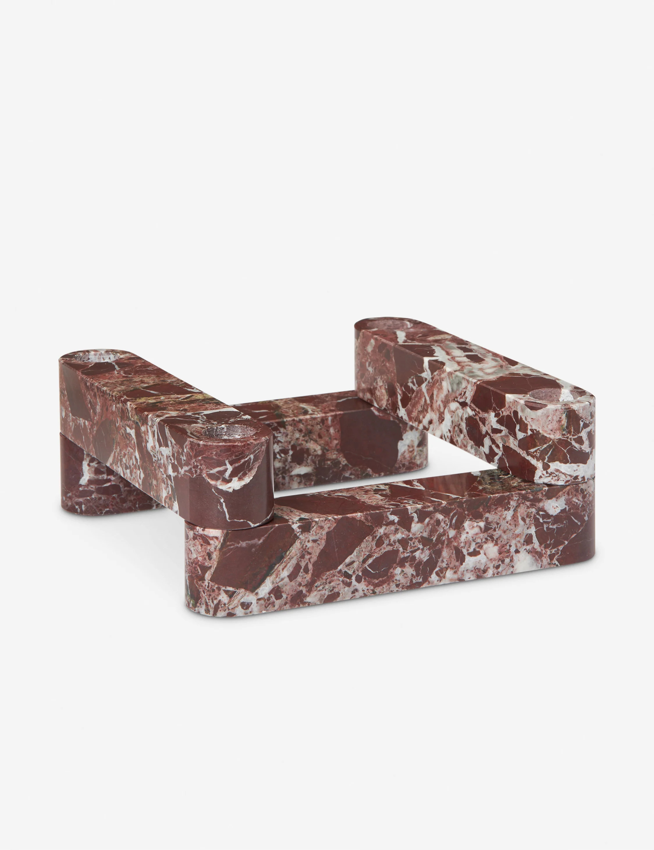 Newel Candle Holder by Ferm Living | Lulu and Georgia 