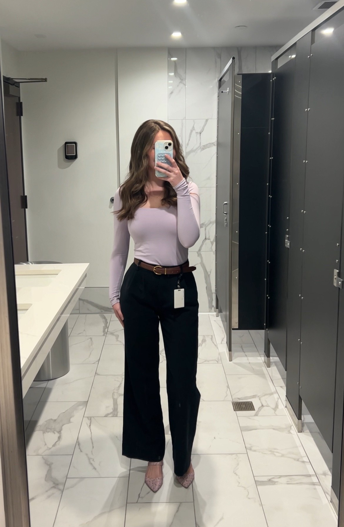 Corporate office outfit inspo

#LTKGiftGuide #LTKootd #LTKWorkwear