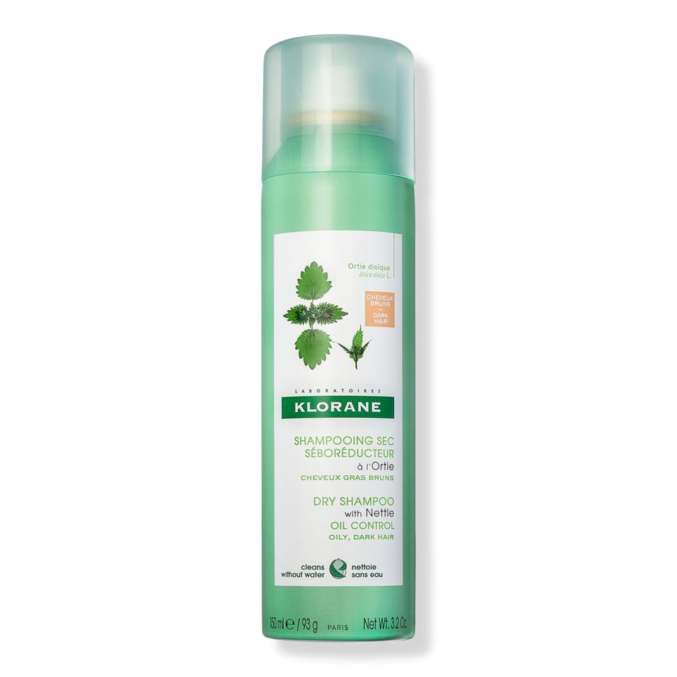 Dry Shampoo with Nettle Natural Tint | Ulta