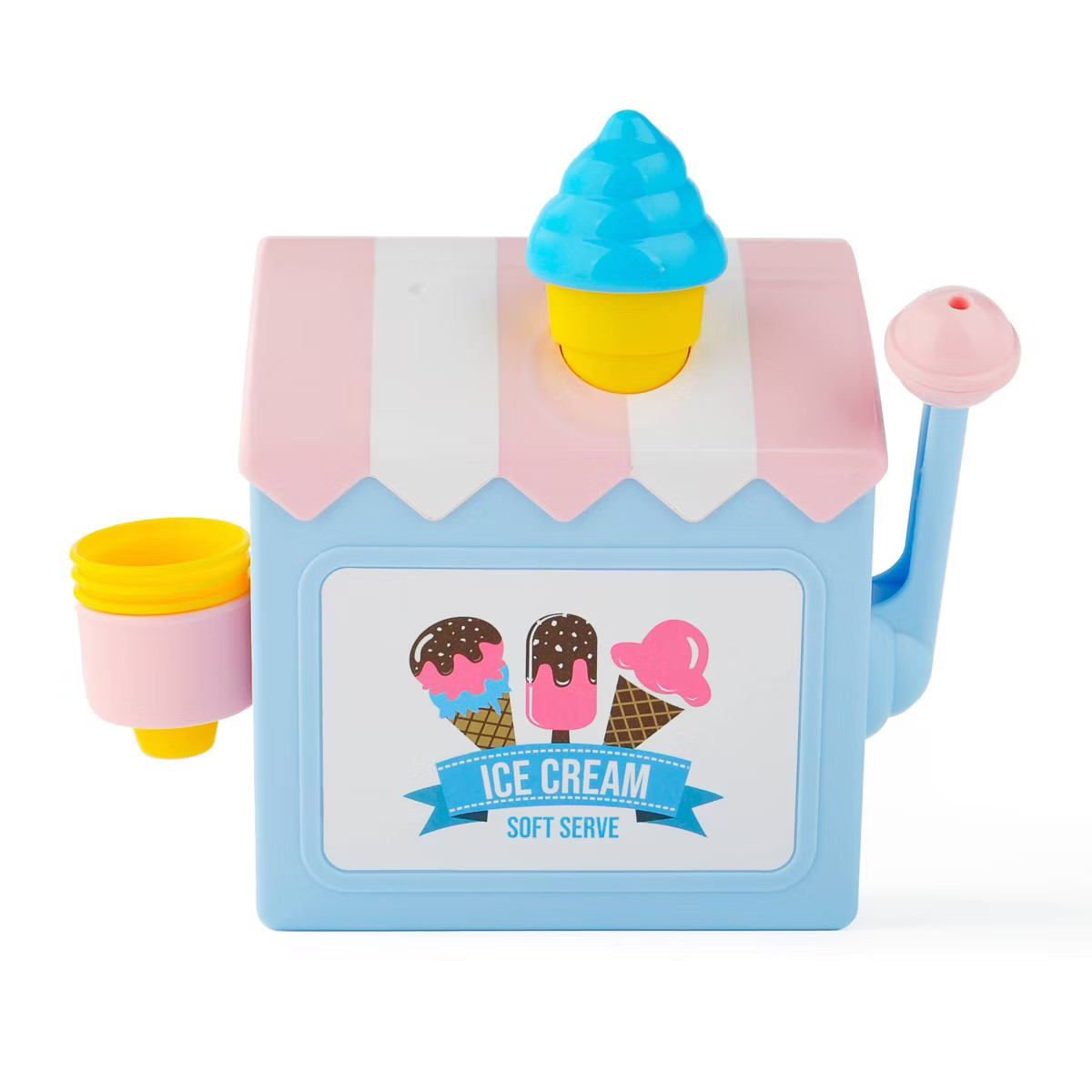 Bath Ice Cream Bubble Maker - Bullseye's Playground™ | Target