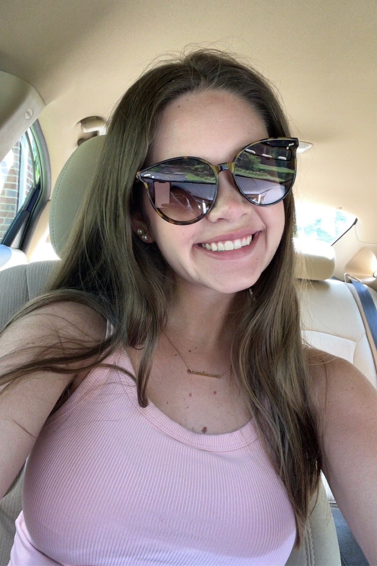 Sojos Sunglasses (Code SAMANTHABSJ gets you 10% off!) 

#LTKunder50 #LTKGiftGuide #LTKSeasonal