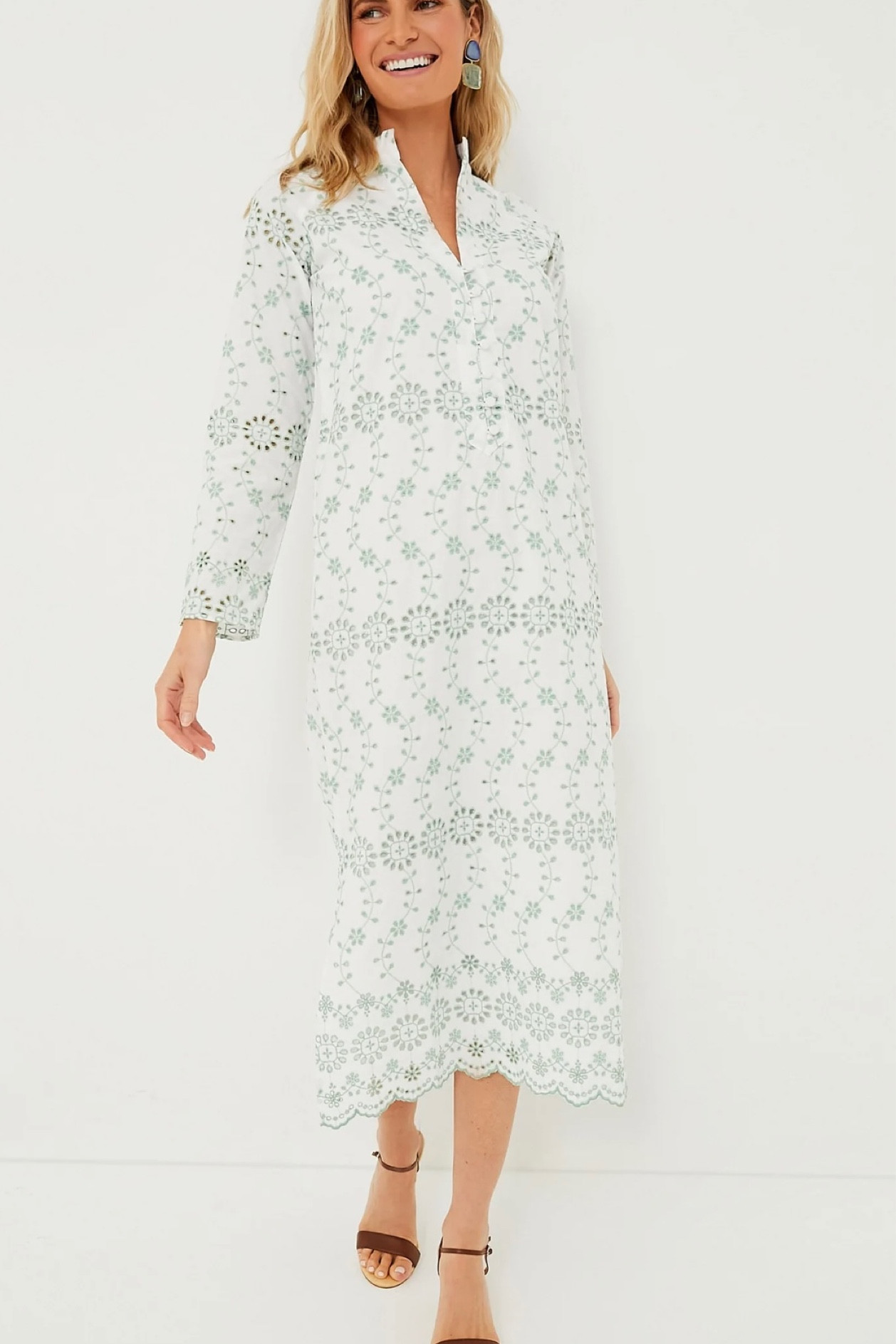 The cutest collaboration of a resort collection! 

#LTKSeasonal