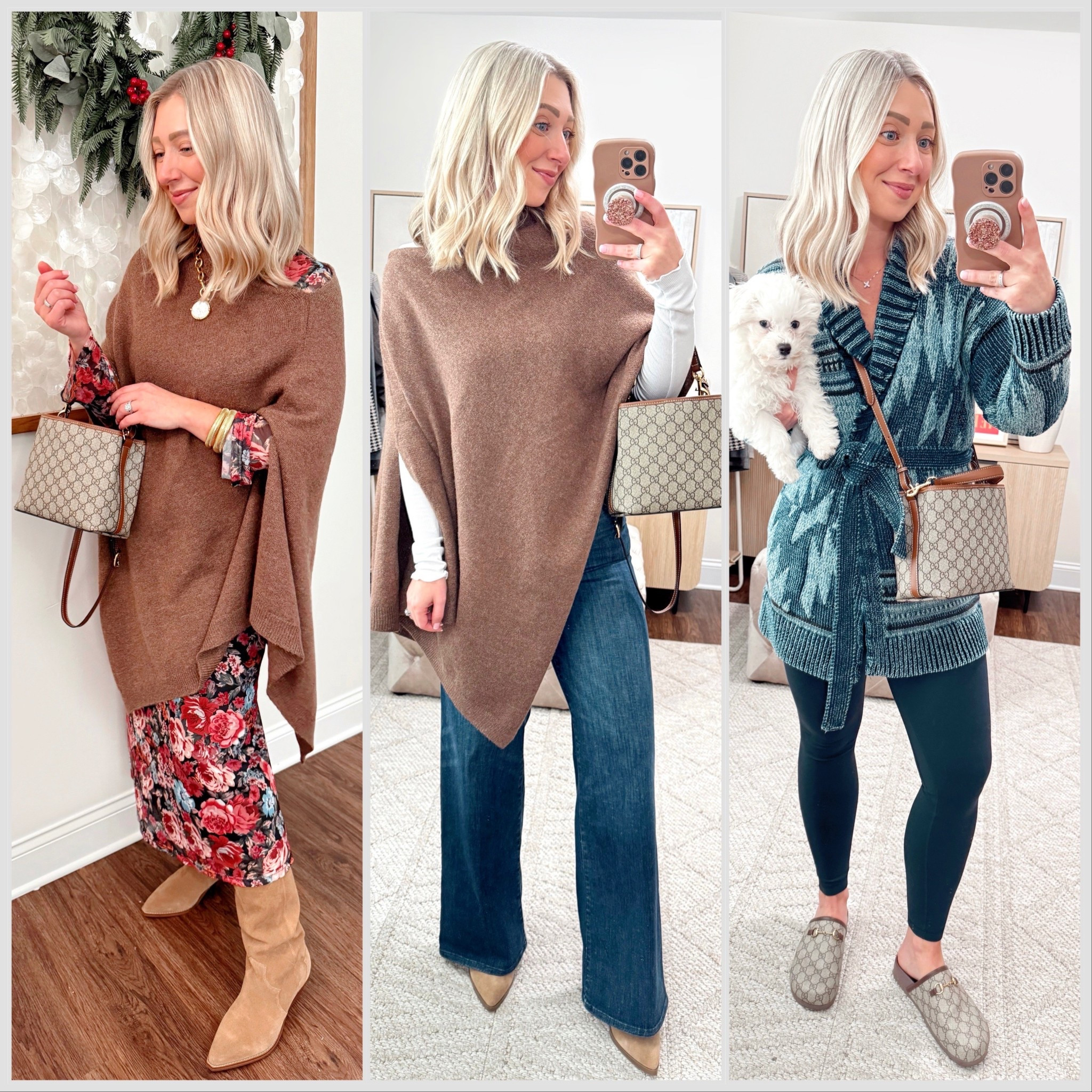 Gucci Small bucket bag 🤎

Gucci, bucket bag, designer bags 

#LTKFindsUnder100 #LTKGiftGuide #LTKHoliday