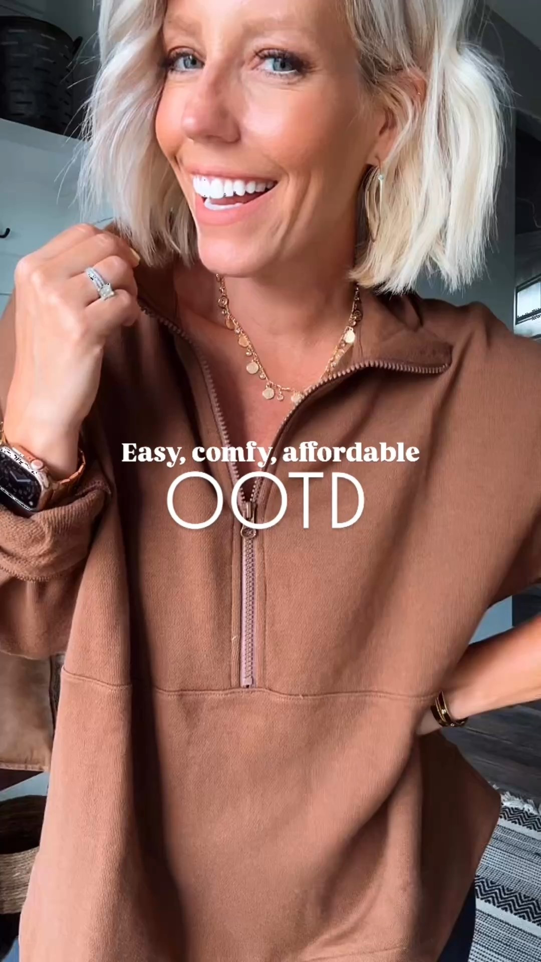 Easy, comfy, OOTD! I wear this outfit in different color combos on repeat!!!!
⬇️⬇️⬇️
Top sized up 2 sizes to large for oversized fit.
Shorts size medium
Shoes TTS

#LTKFindsUnder50 #LTKFindsUnder100 #LTKStyleTip