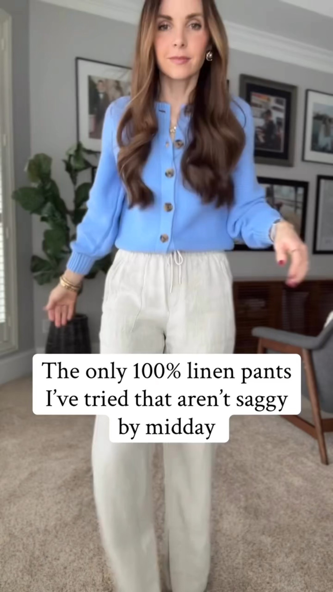 @athleta linen pants are 25% off through Monday + an additional 10% off with code EXTRA10! 

#LTKootd #LTKmorningroutine #LTKgrwm