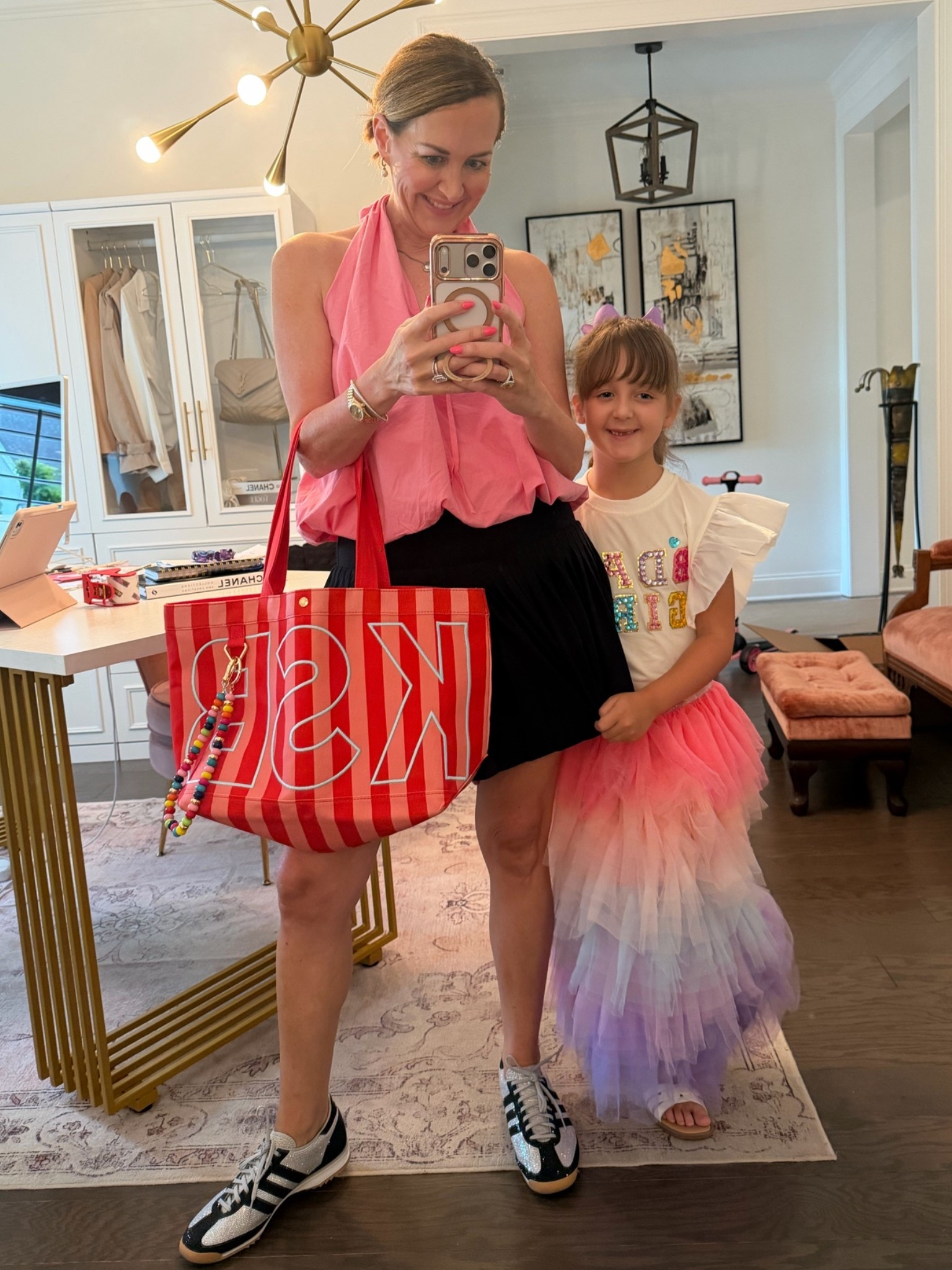 Mommy and me outfits
Mommy and me day
Little girl birthday outfit

#LTKKids #LTKSeasonal #LTKootd