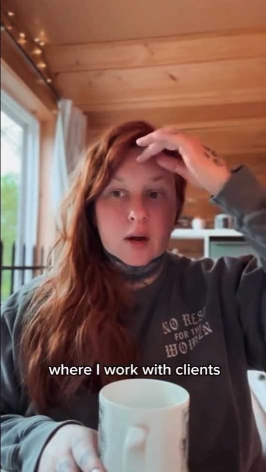 The story behind BCO!

What started as a creative extension of Houseal Construction quickly became something bigger. 

Meridith wanted a space where design isn’t just about looks... it’s about function, flow, and real-life living.

Bienvenue & Co brings together thoughtful layouts, curated finishes, and solutions that actually work for busy families. 

Watch Meridith share how BCO came to be and what makes it different from anything else in home design.

#bienvenueandco #interiordesign #ourstory #builtinhomes