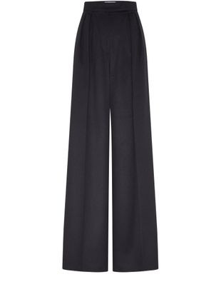 Fagus wide-leg pants - MAX MARA | 24S US