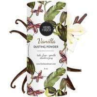 Vanilla Body Dusting Powder Talc-Free, Rose Scented, Deodorizing | Etsy (US)