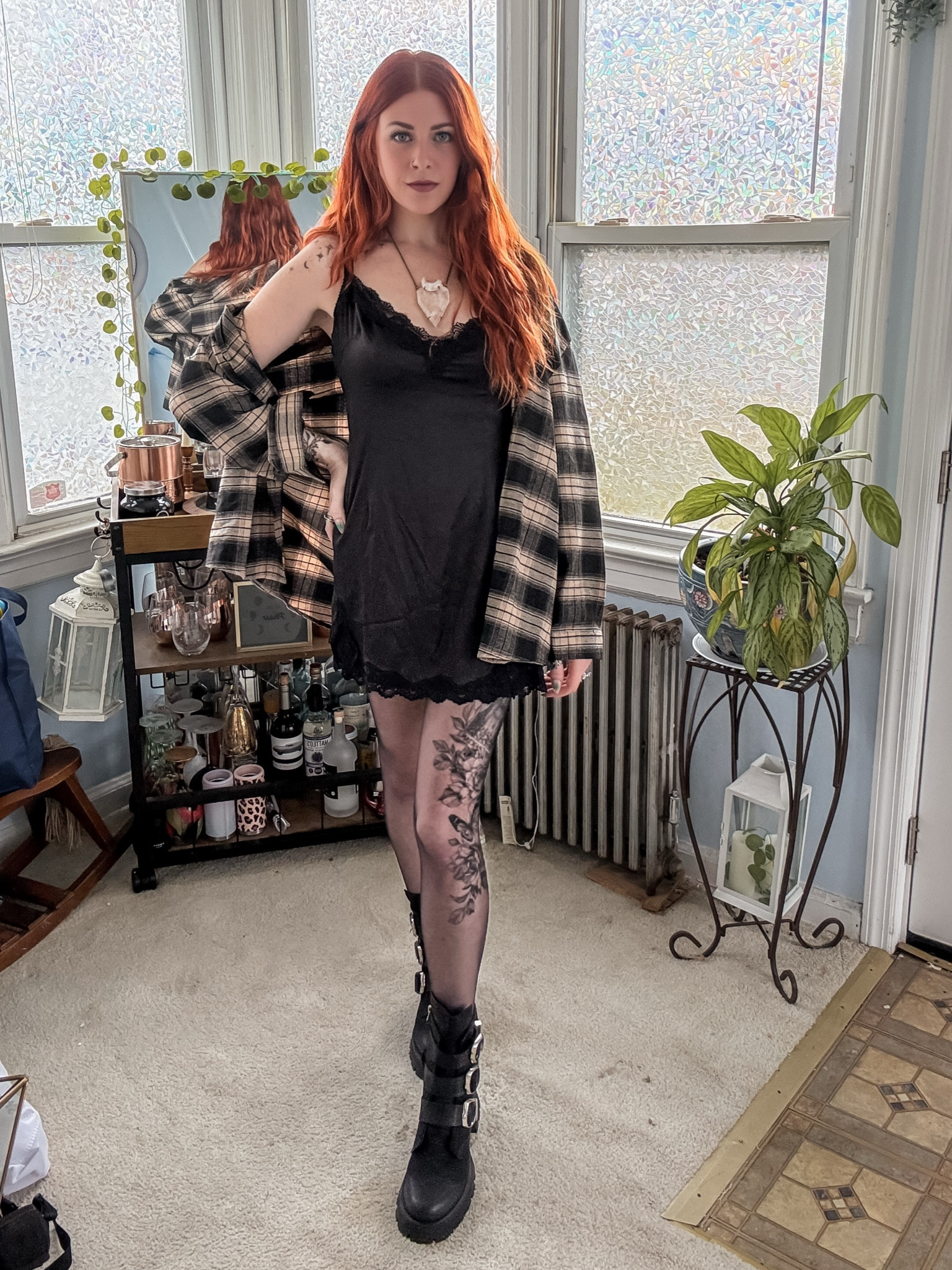 Girly grunge aesthetic ft Revolve, Steve Madden, Amazon Fashion - 

Unable to link necklace - from BCP Jewelry 

#LTKFindsUnder100 #LTKShoeCrush #LTKSeasonal