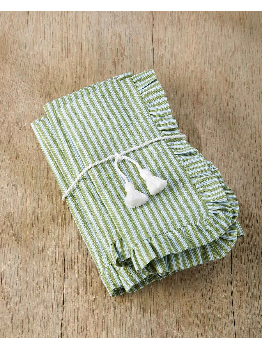 Marais Napkin | Serena and Lily