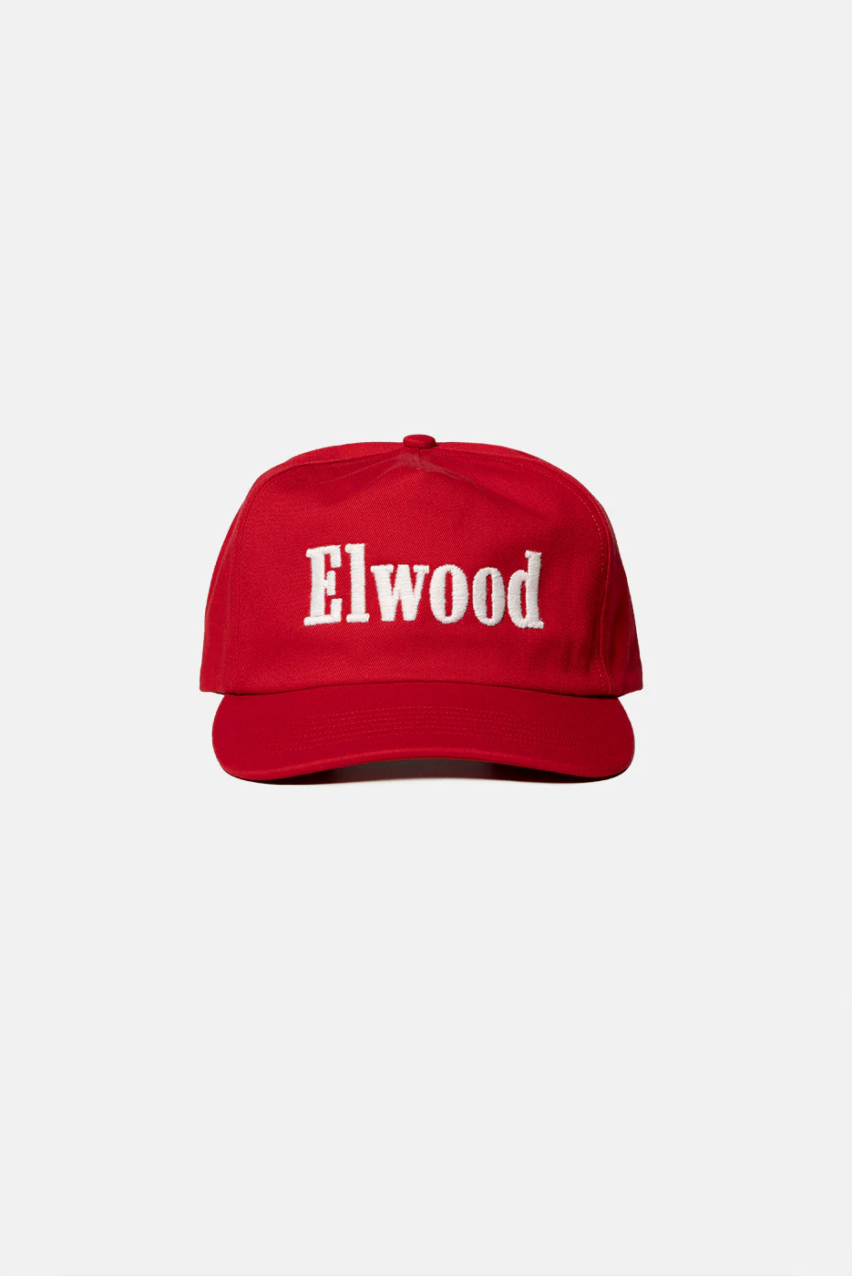TRADEMARK CAP | Elwood Clothing