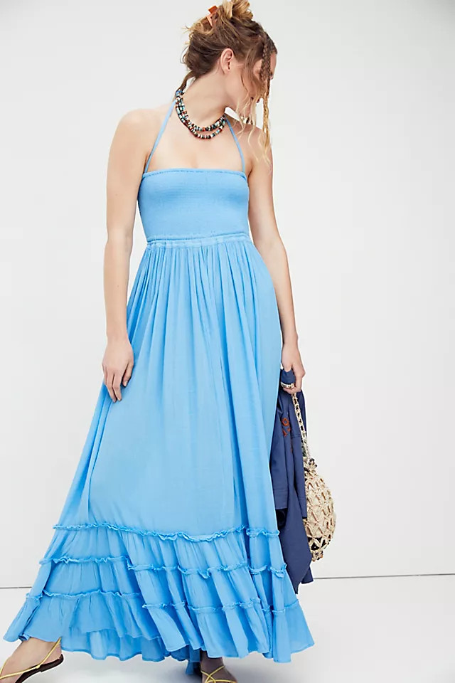 Extratropical Maxi Dress | Free People (Global - UK&FR Excluded)