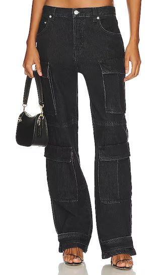 Lex Cargo Jean in South Point | Revolve Clothing (Global)