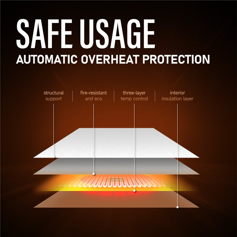 Towel Warmer Bucket, 23L Large Hot Towel Warmer with LED Display, Heat Timer 20/40/ 60 Min, Up to... | Walmart (US)