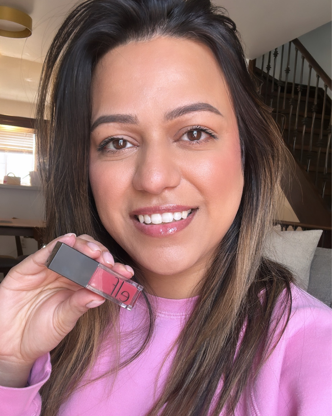 Drugstore lip oil that feels like luxury 😍 #elfcosmetics #drugstoremakeup #amazonbeauty #shoppersbeauty #lipoil  #ltkbeauty

#LTKfindsunder100 #LTKFestival #LTKbeauty