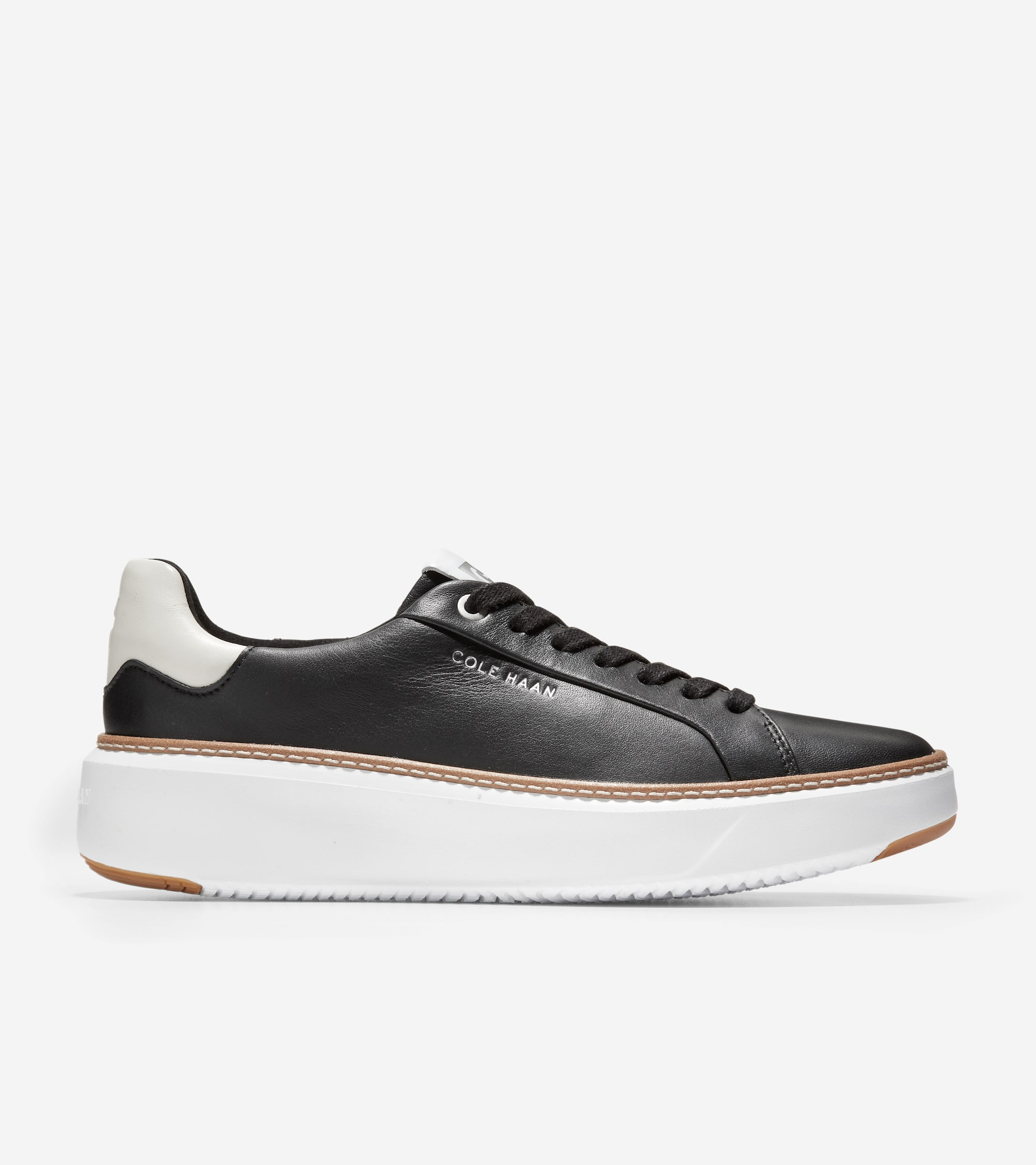 Women's GrandPrø Topspin Sneakers | Cole Haan (US)