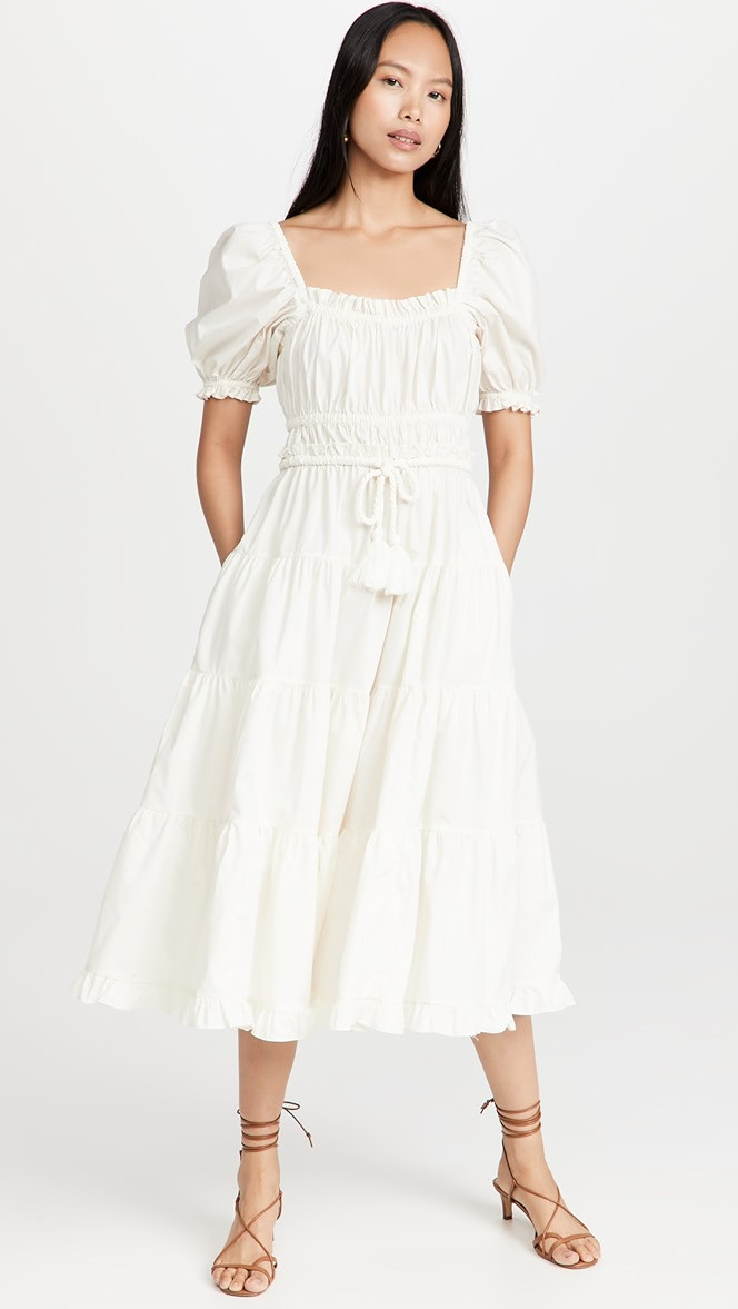 Iliana Dress | Shopbop