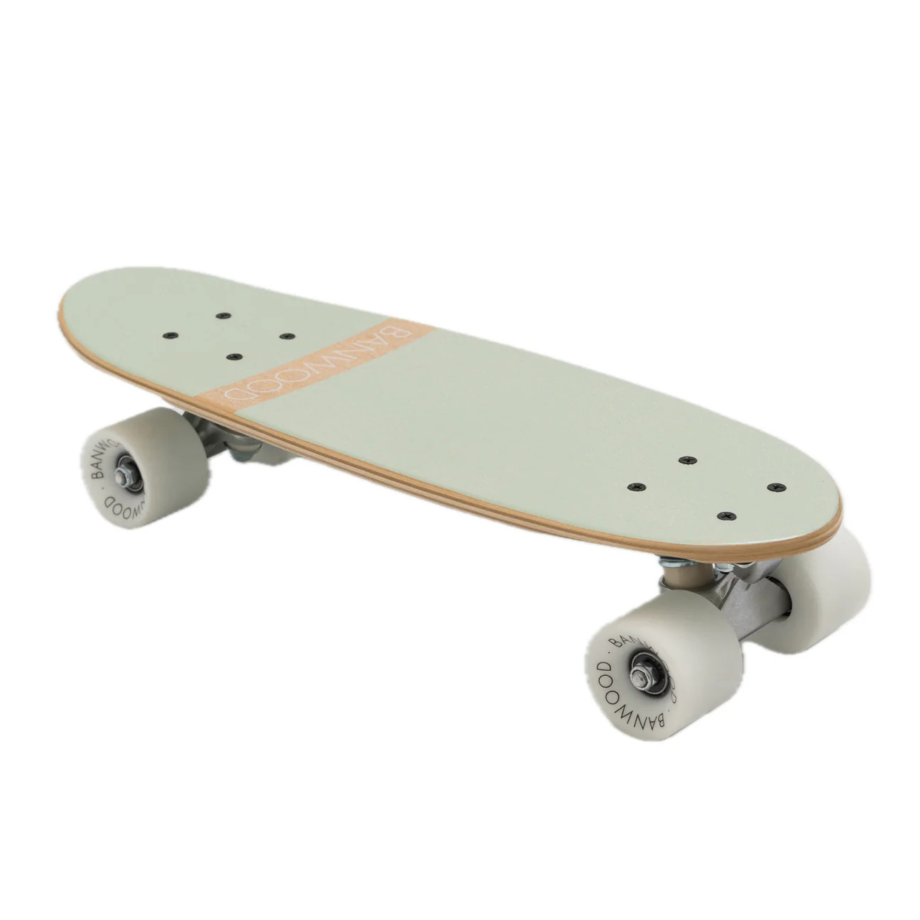 banwood skateboard | minnow
