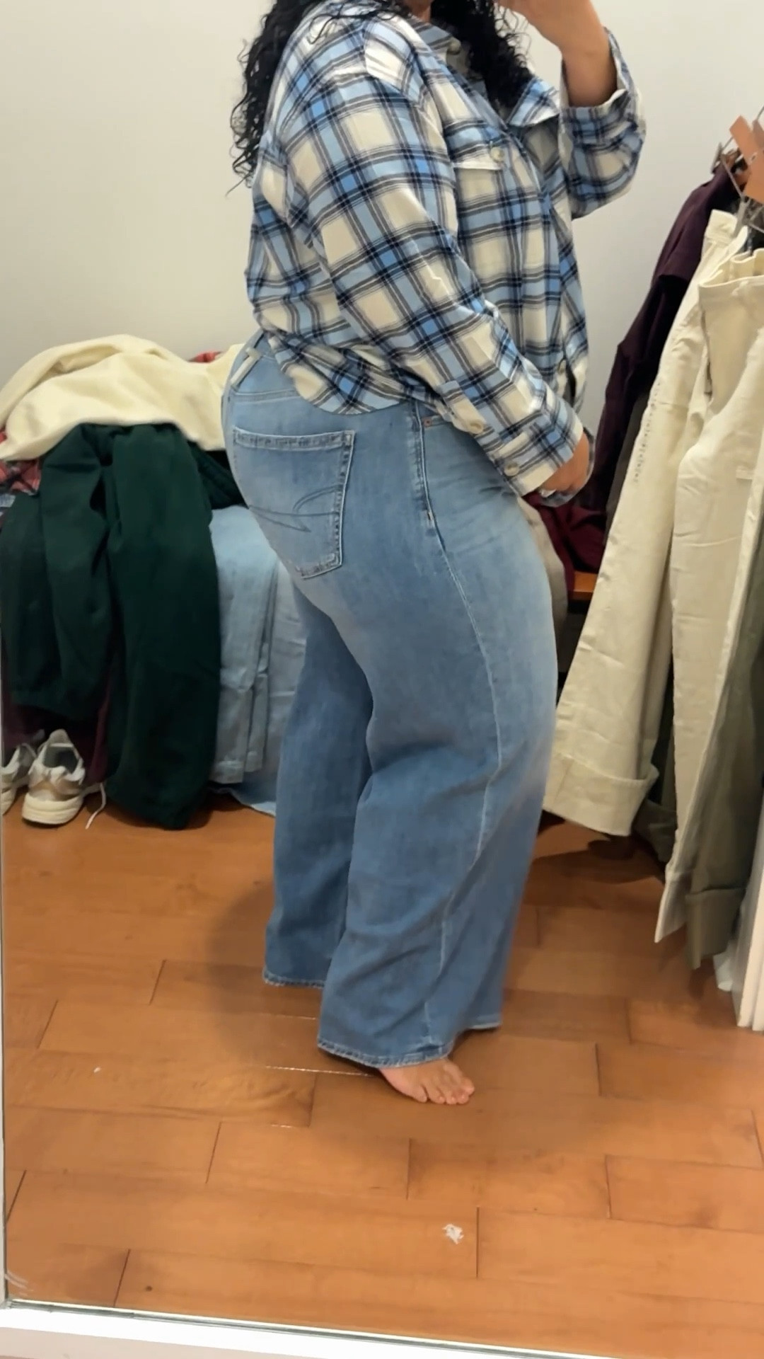 I'm just a girl who loves cute things!
This teddy bear sweater OMG!

I'm wearing an XL in pants (courdory size up) joggers
XL is good and 18 in the stove pipe jeans (cream and green) XL in sweaters!!



#LTKPlusSize #LTKStyleTip #LTKFindsUnder100