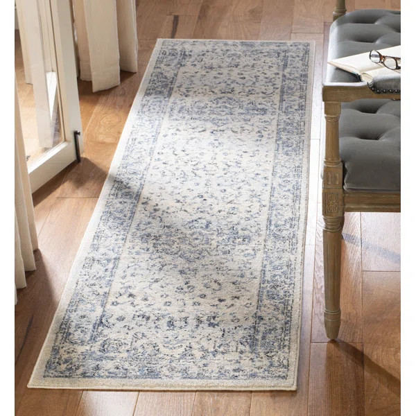 Jase Performance Oriental Rug | Wayfair North America