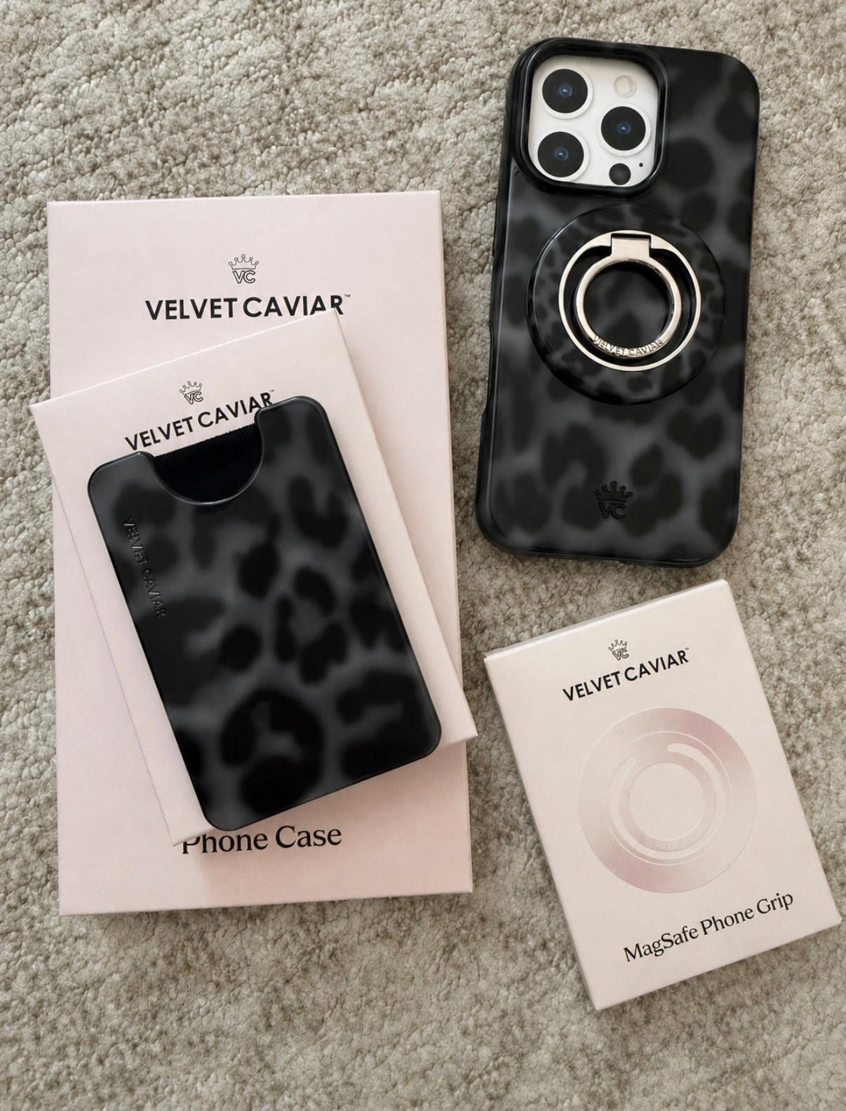 📱✨ If you’re looking for a fun way to refresh your phone, I found so many cute accessories lately!

✨ Protective phone cases
✨ MagSafe-compatible options
✨ Matching grips, wallets & accessories
✨ Trendy prints and designs
✨ Great gift idea or everyday upgrade

I love finding little ways to personalize the things I use every day, and these are such a fun way to add a little style while still keeping your phone protected. 🤍

#LTKmomlife #LTKdayinmylife #LTKootd