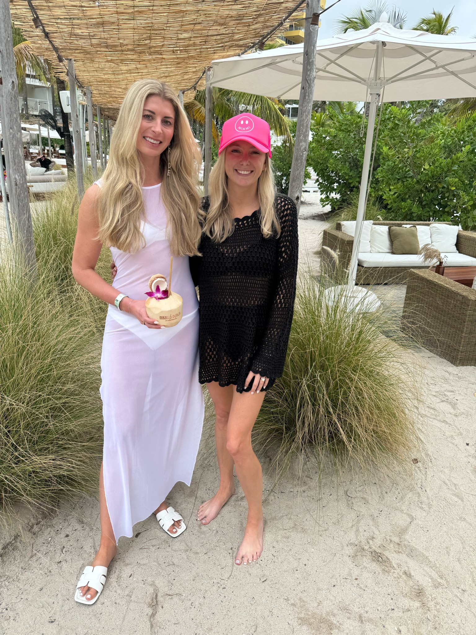 Love this black crochet coverup that goes with every swim look 

Vacation swim, show me your mumu swim, swim coverup, crochet coverup, beach coverup, vacation outfit 

#LTKSeasonal #LTKswim #LTKtravel