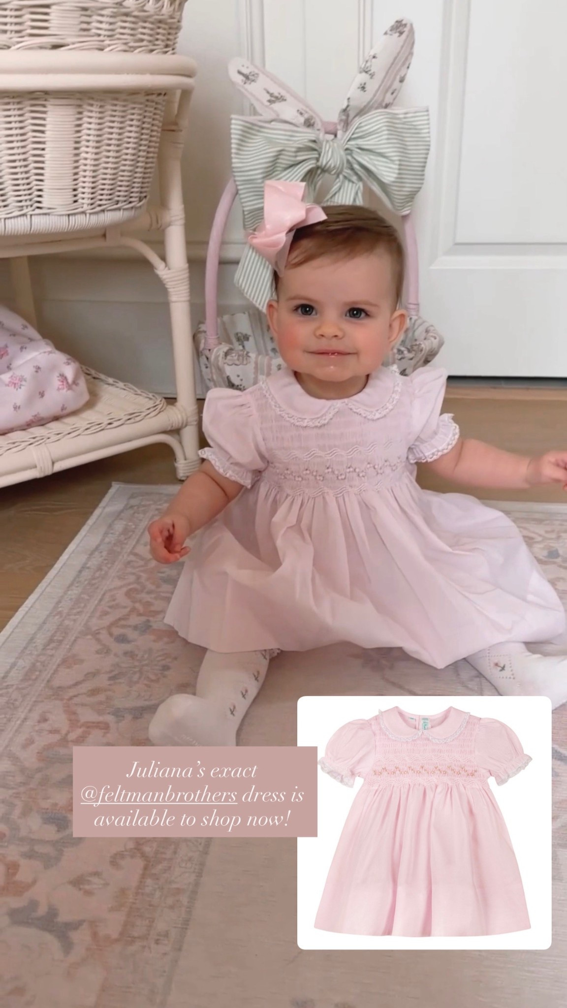 FRAPPS10 for 10% off 

#LTKBaby #LTKKids #LTKmomlife