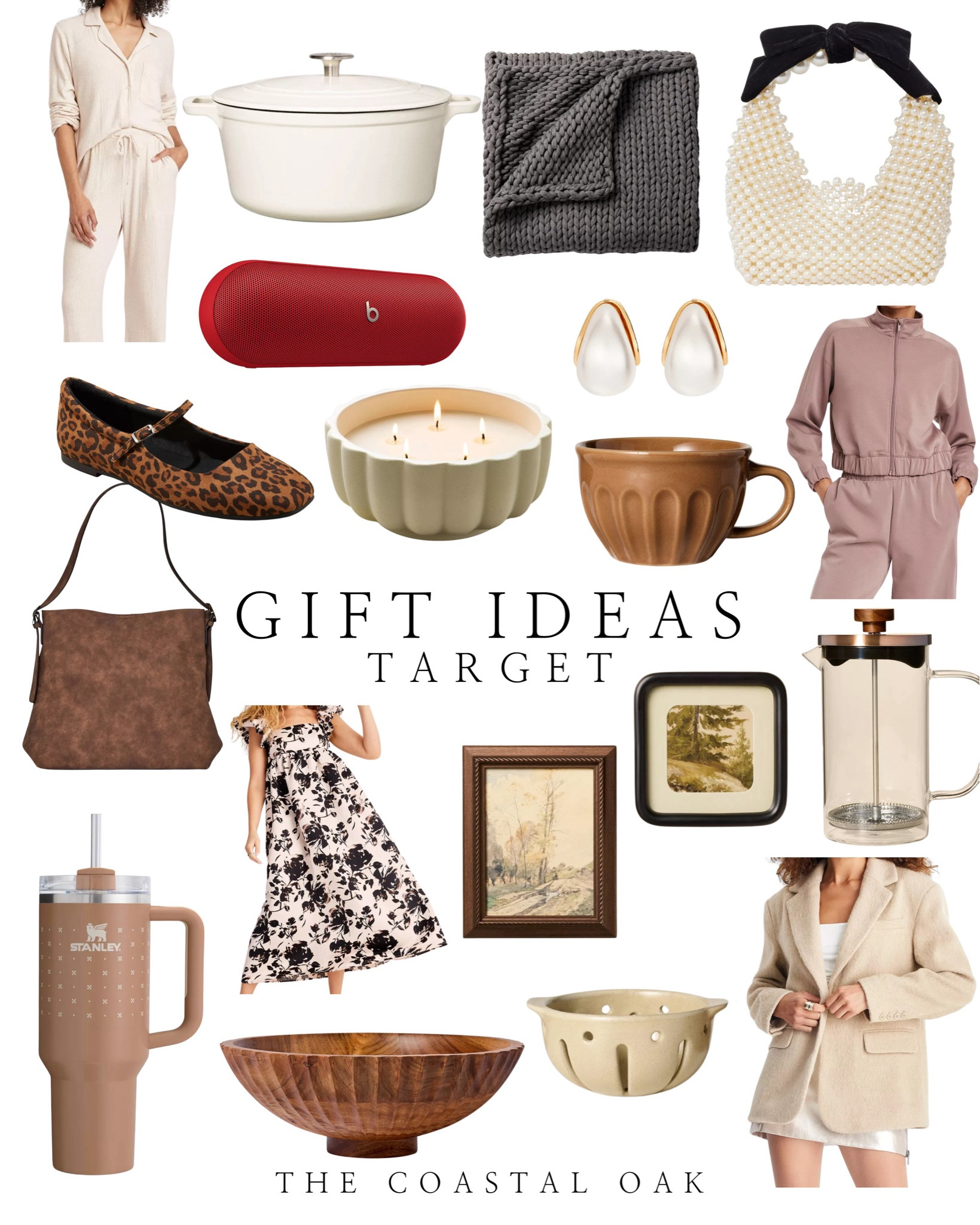 Gift ideas from Target!

#LTKGiftGuide #LTKHoliday #LTKSeasonal