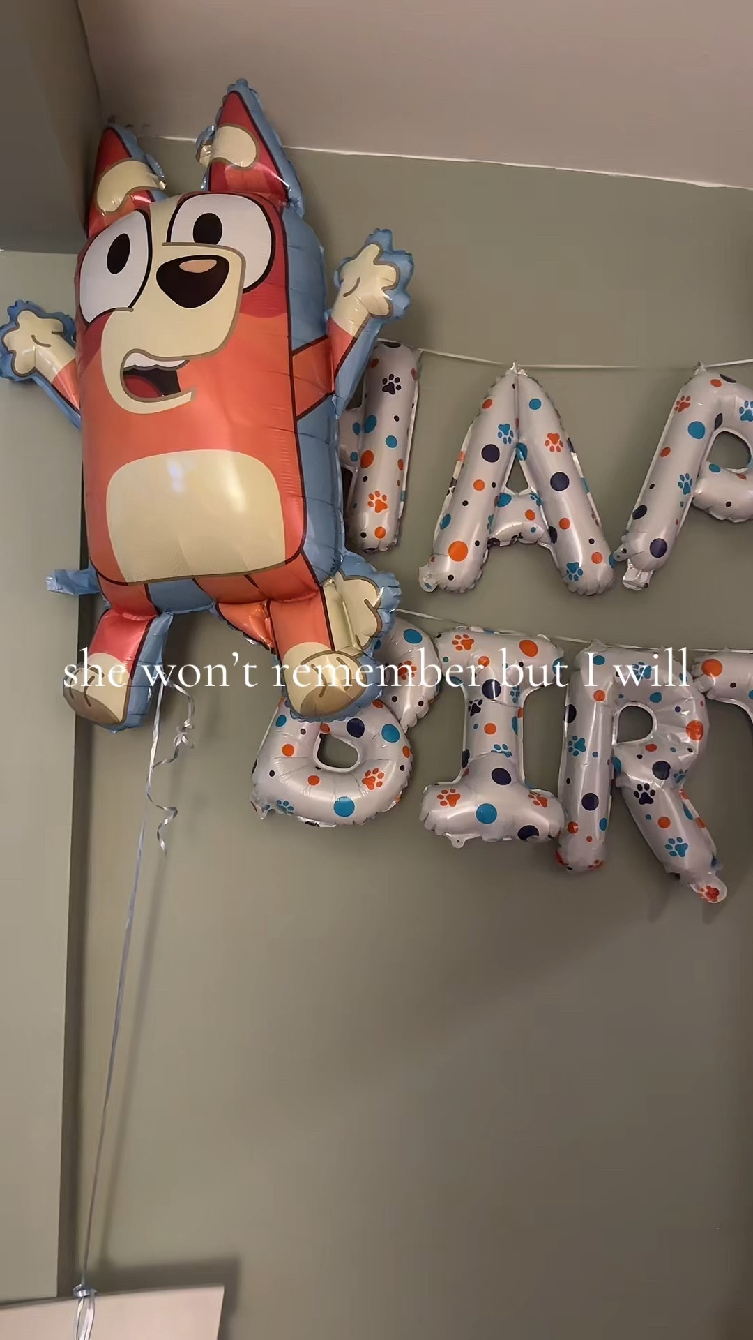 the bluey birthday morning of my toddlers dreams! Plus her gifts for her 2nd birthday!

#LTKKids #LTKParties #LTKBaby