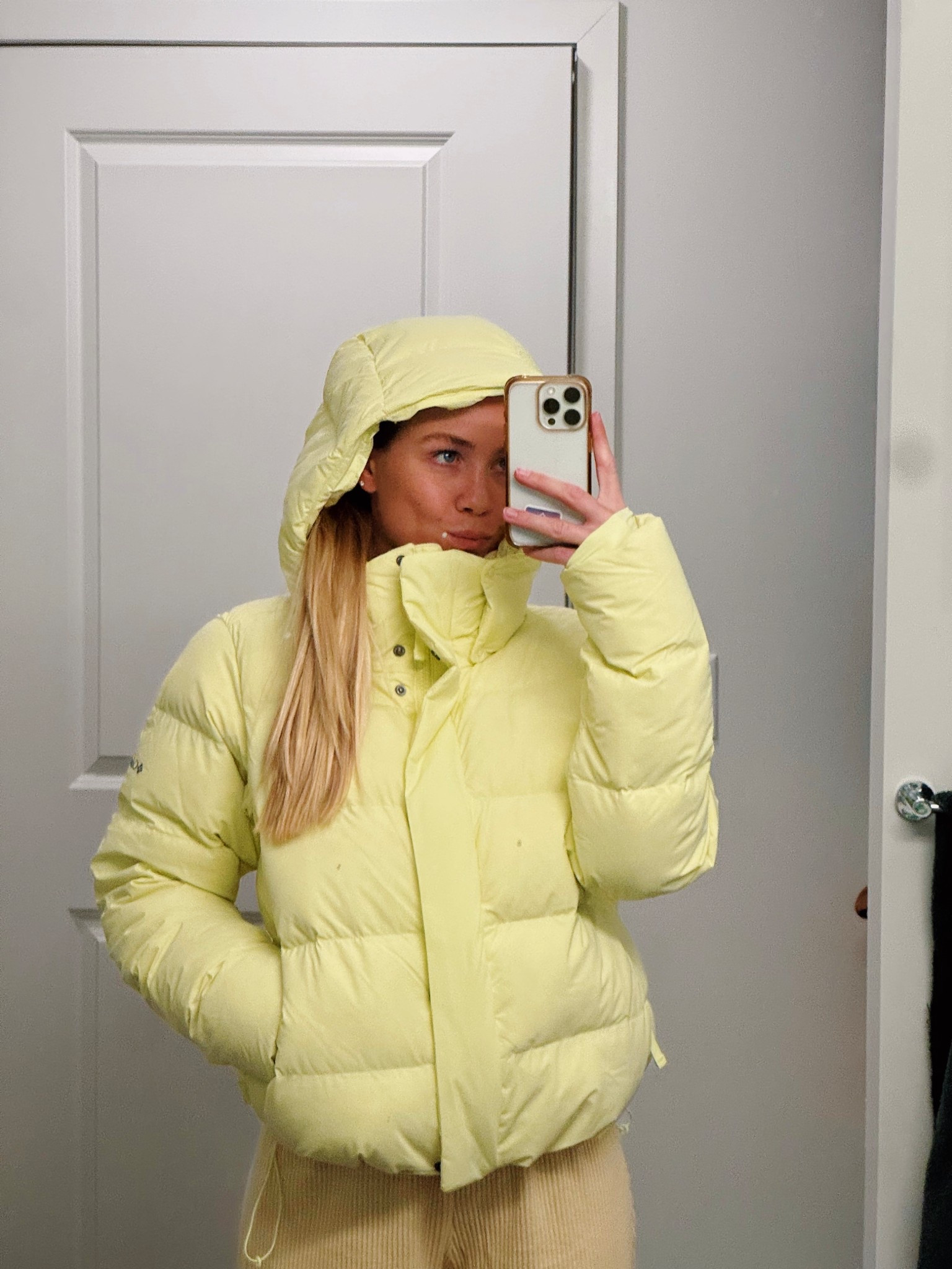 Wearing a size medium!

#LTKSeasonal #LTKActive