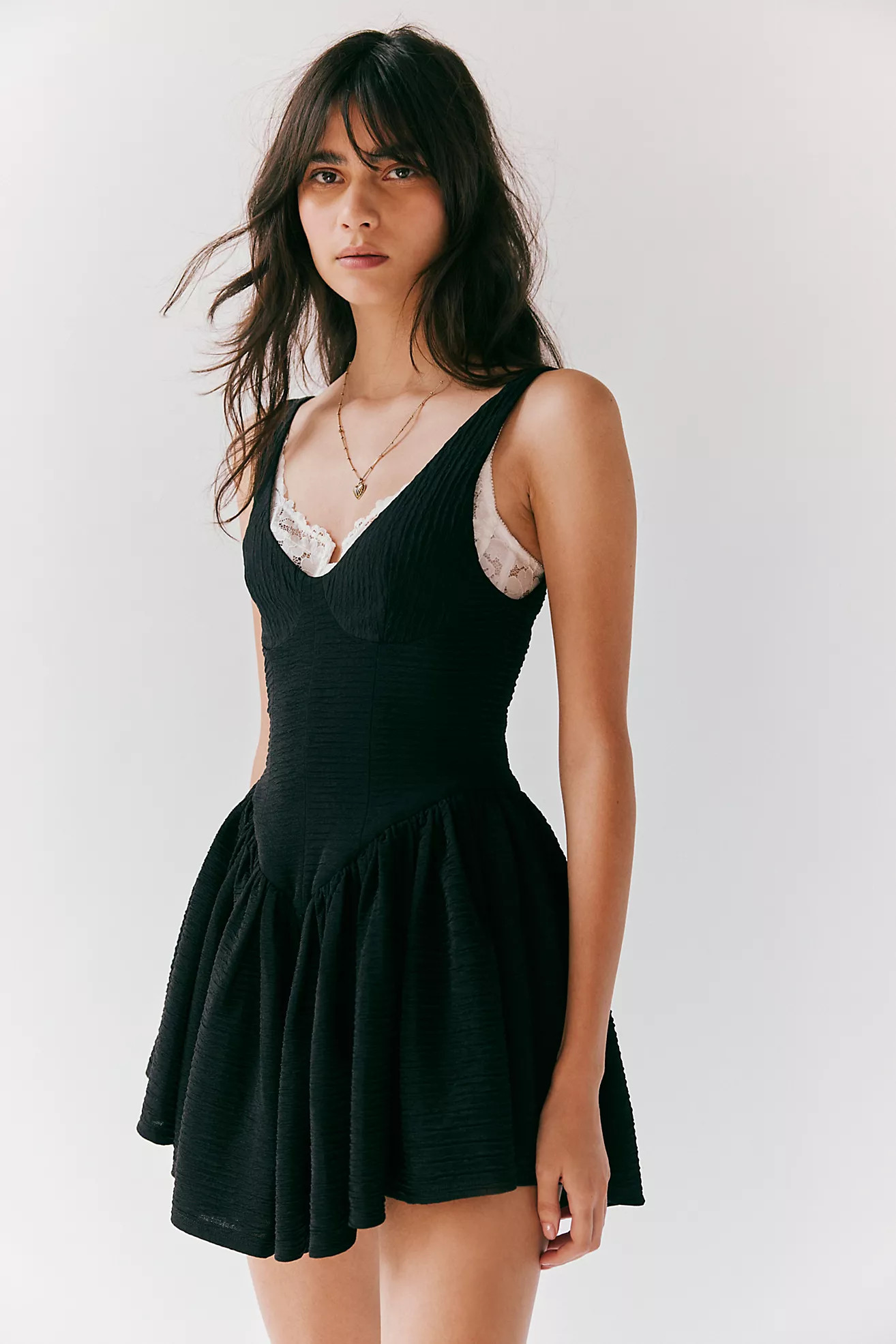 DELFI Isadora Dress | Free People (Global - UK&FR Excluded)