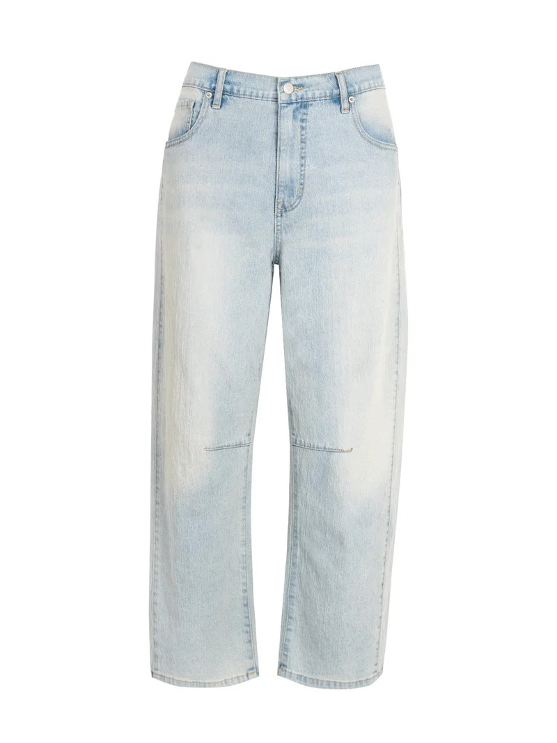 Jessica Simpson Women's Cherry Barrel 5 Pocket Jeans, Sizes 2-16 | Walmart (US)