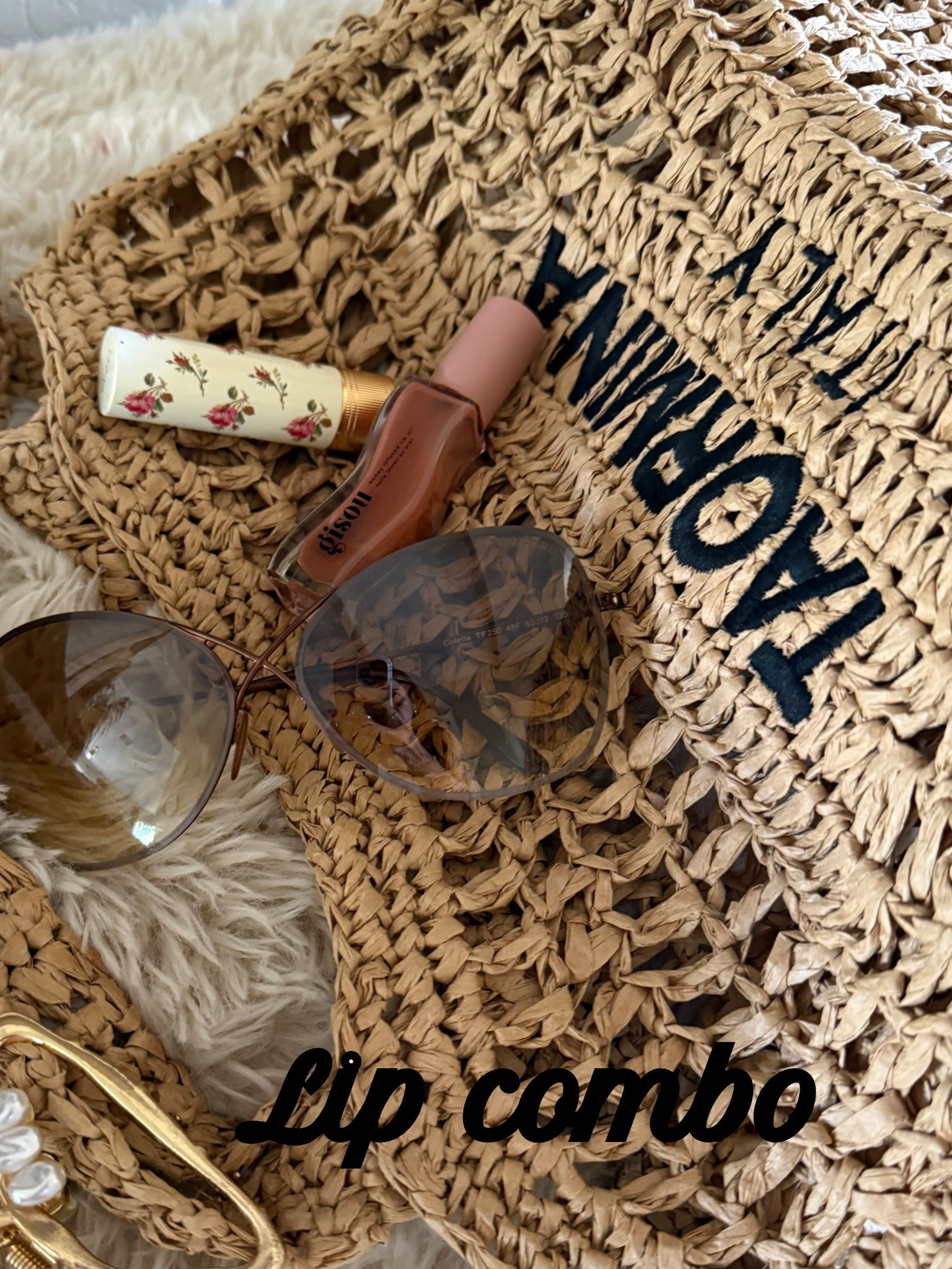 Lip combo I’m loving

#LTKBeauty