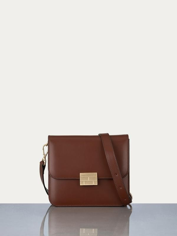 LE SIGNATURE MINI TOBACCO | Frame Denim