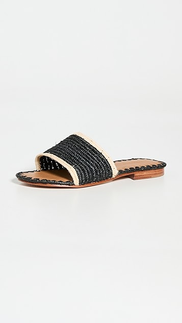 Sabrina Slides | Shopbop