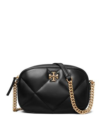 Tory Burch Kira Diamond Quilted Leather Camera Bag  | Bloomingdale's Sale Handbags | Bloomingdale's (US)