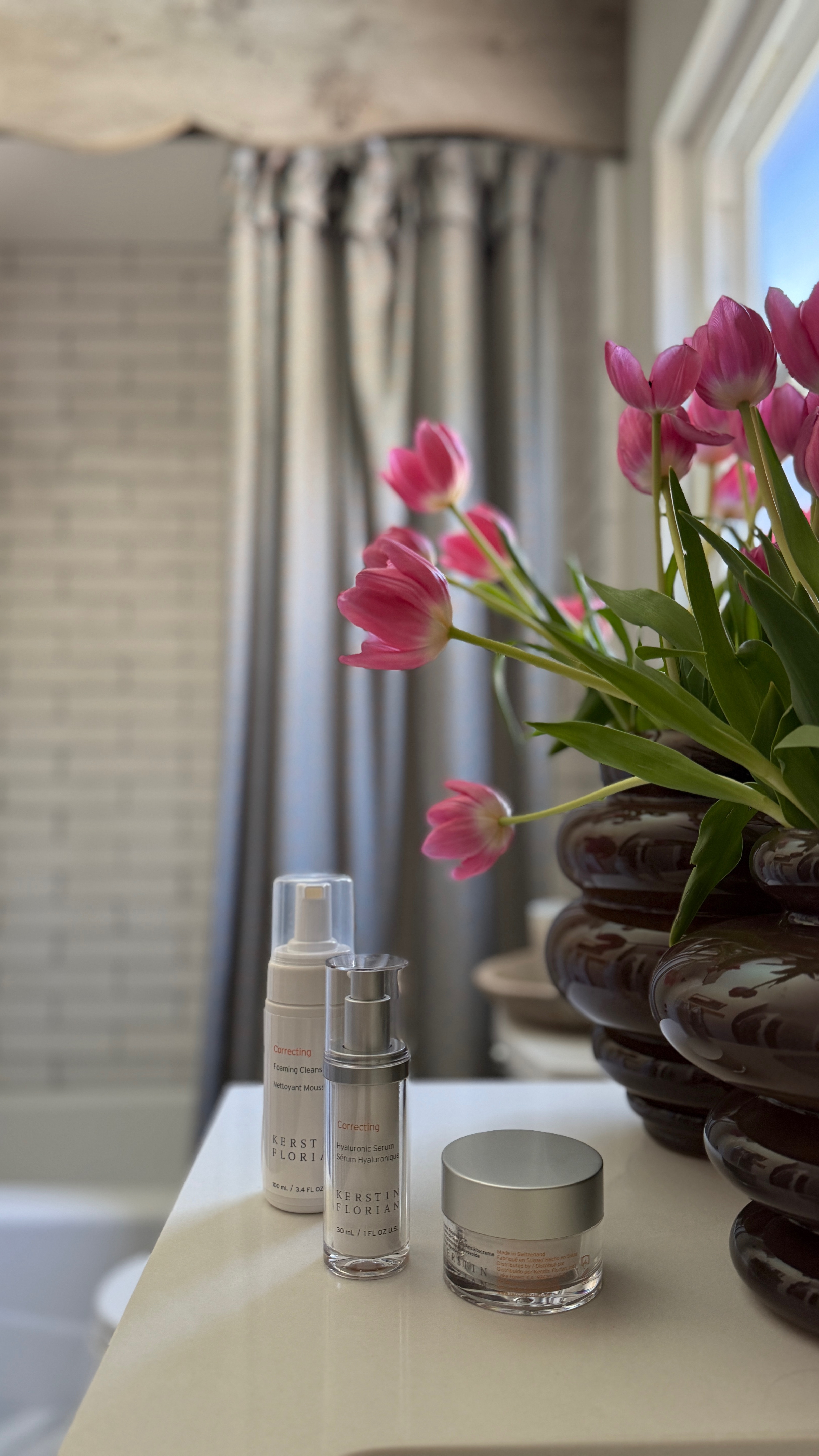 Sharing some of my fav skin care products from Kerstin Florian

#LTKBeauty #LTKFindsUnder100 #LTKFindsUnder50