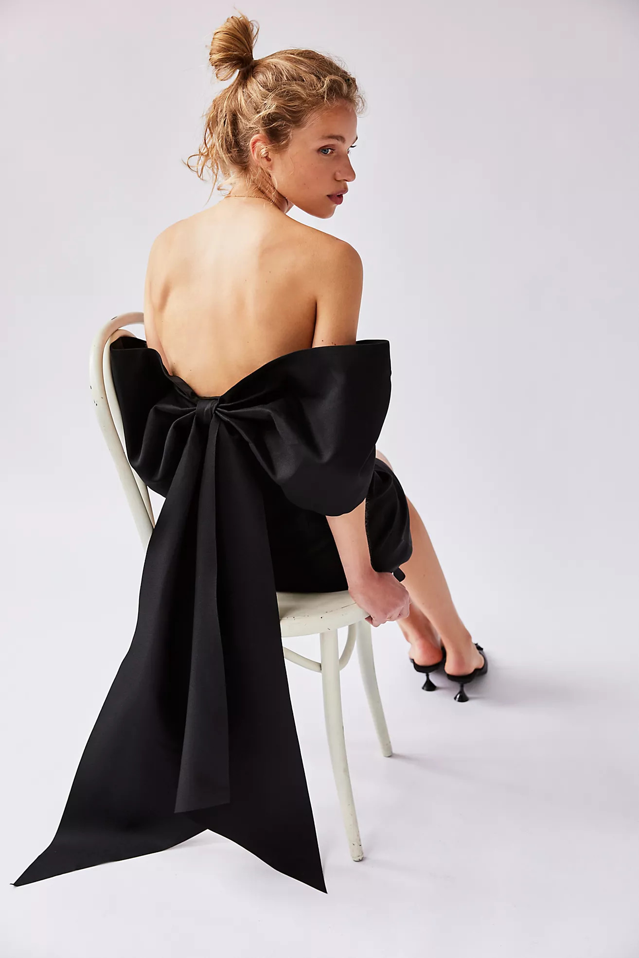 Elliatt Calypso Dress | Free People (UK)