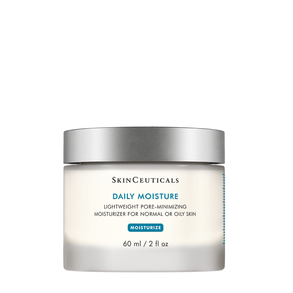 Daily Moisture Face Moisturizer for Oily Skin | SkinCeuticals | SkinCeuticals