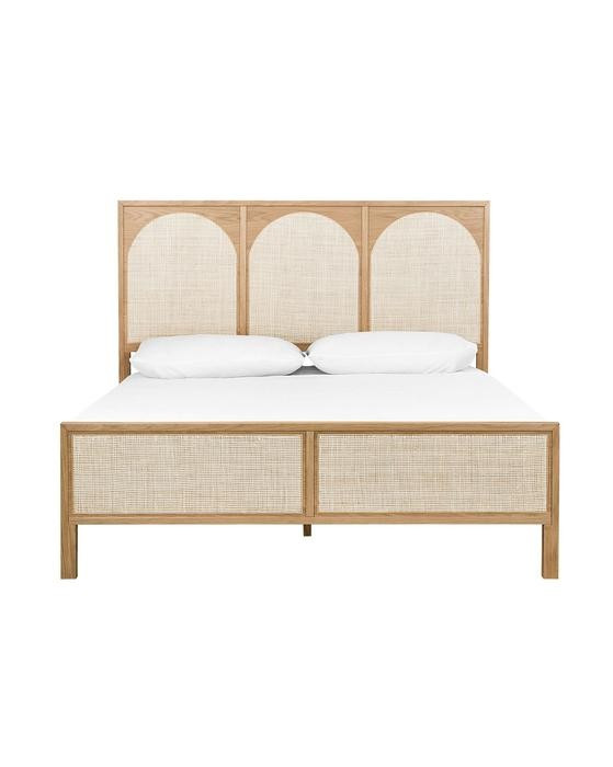 Maelie Bed | McGee & Co.
